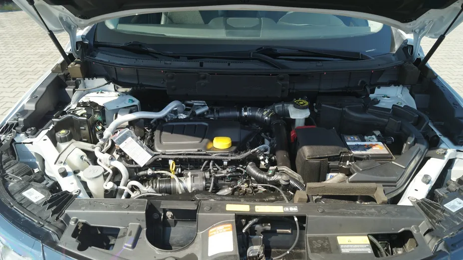 RENAULT Koleos -