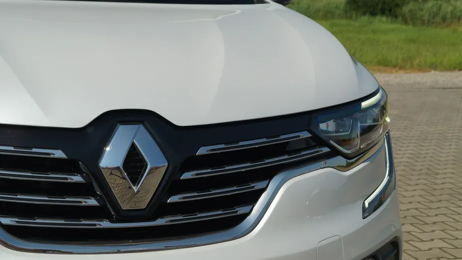 RENAULT Koleos -