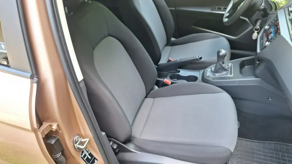 SEAT Ibiza -