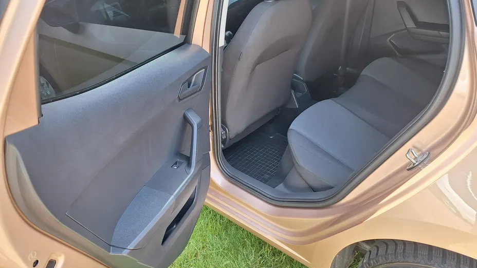 SEAT Ibiza -