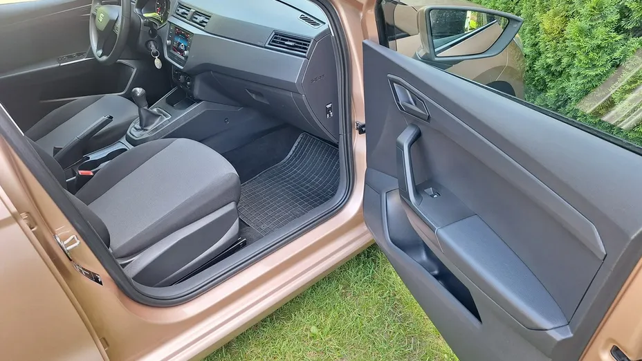 SEAT Ibiza -
