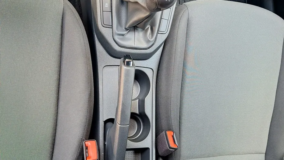 SEAT Ibiza -