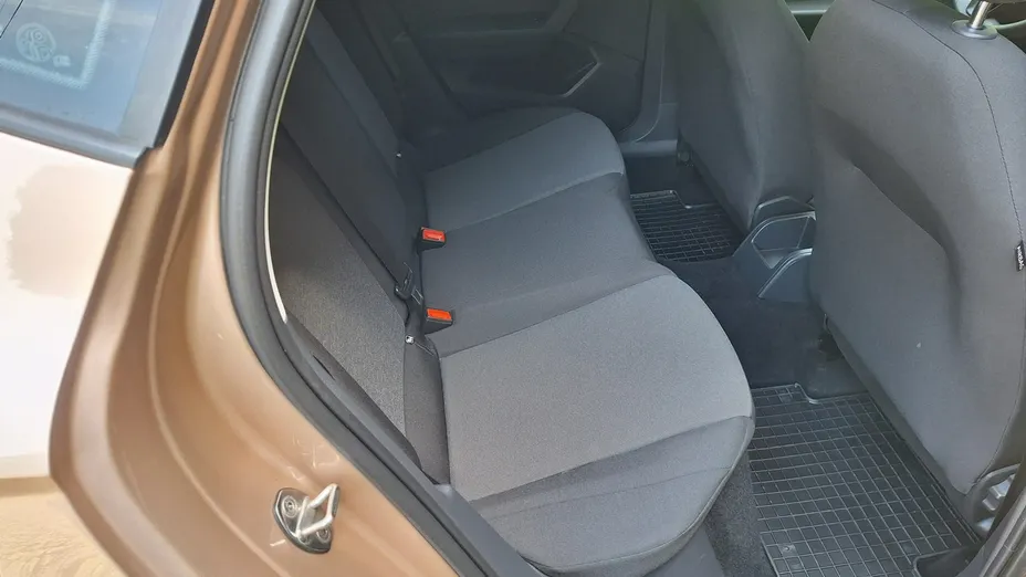 SEAT Ibiza -