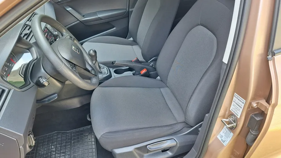 SEAT Ibiza -