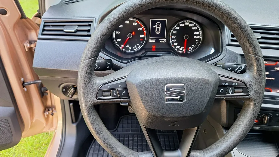 SEAT Ibiza -