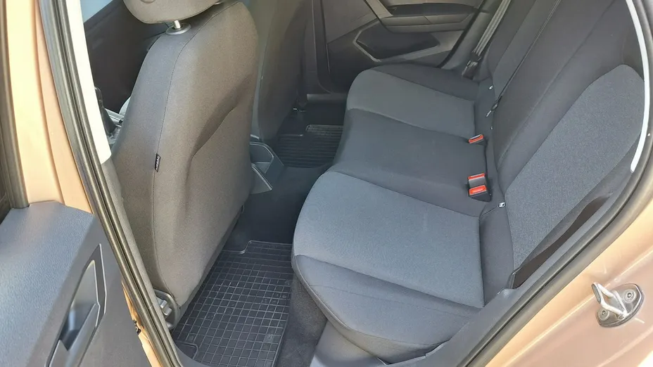 SEAT Ibiza -