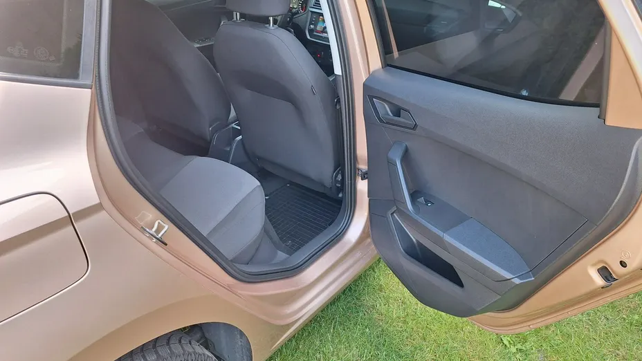 SEAT Ibiza -