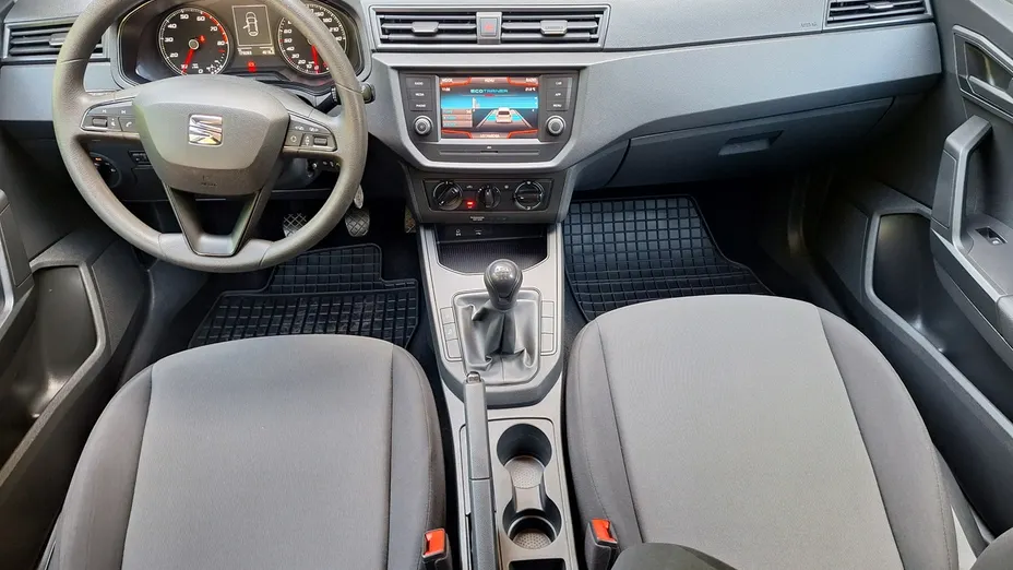SEAT Ibiza -