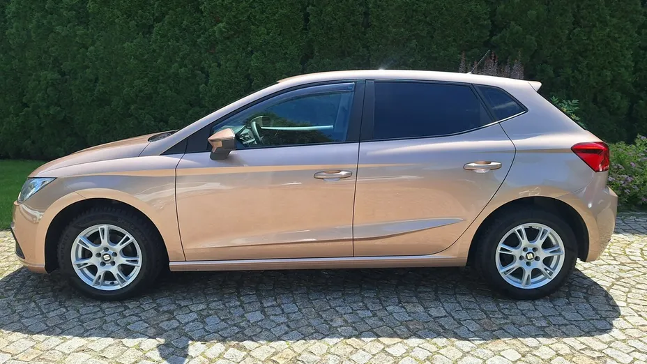 SEAT Ibiza -