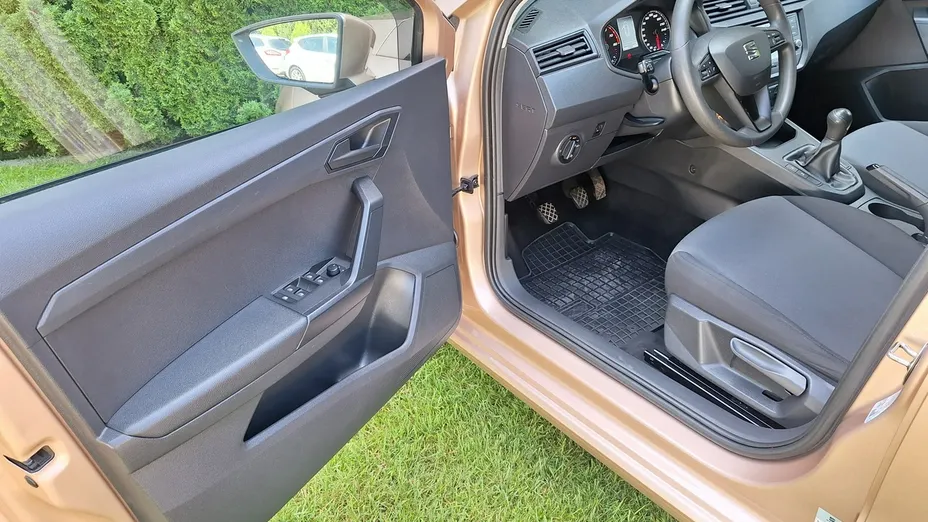 SEAT Ibiza -