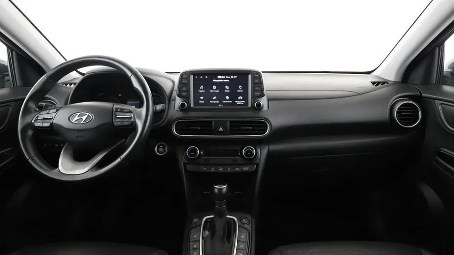 HYUNDAI Kona -