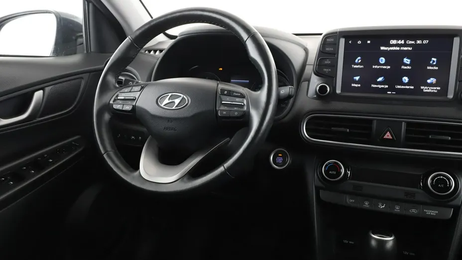 HYUNDAI Kona -