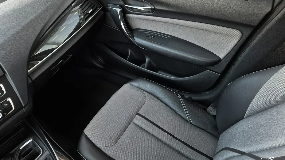 BMW Seria 1 -