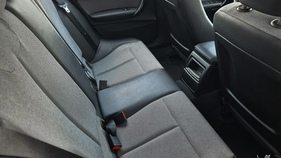 BMW Seria 1 -