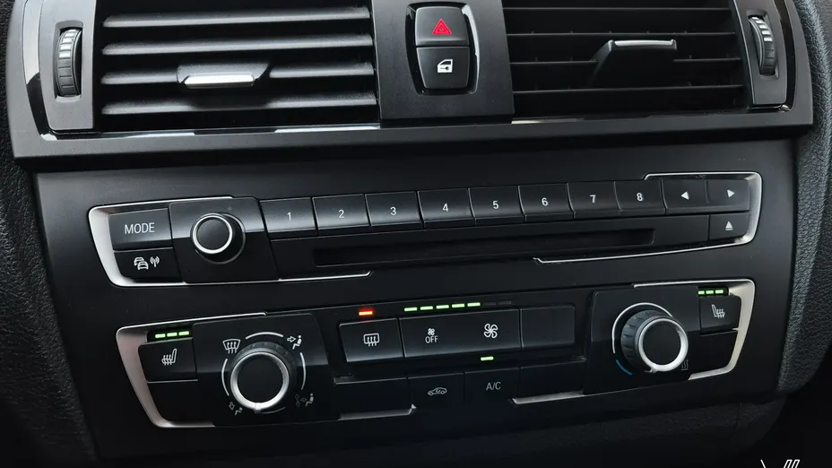 BMW Seria 1 -