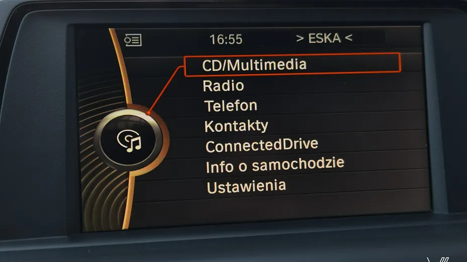 BMW Seria 1 -