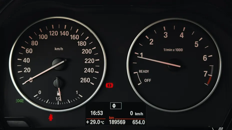 BMW Seria 1 -