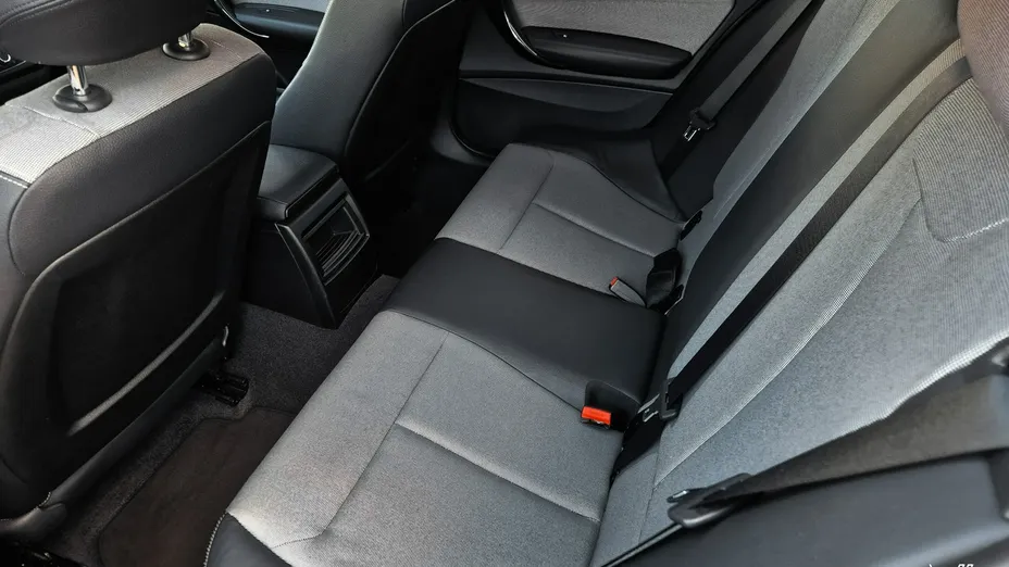 BMW Seria 1 -