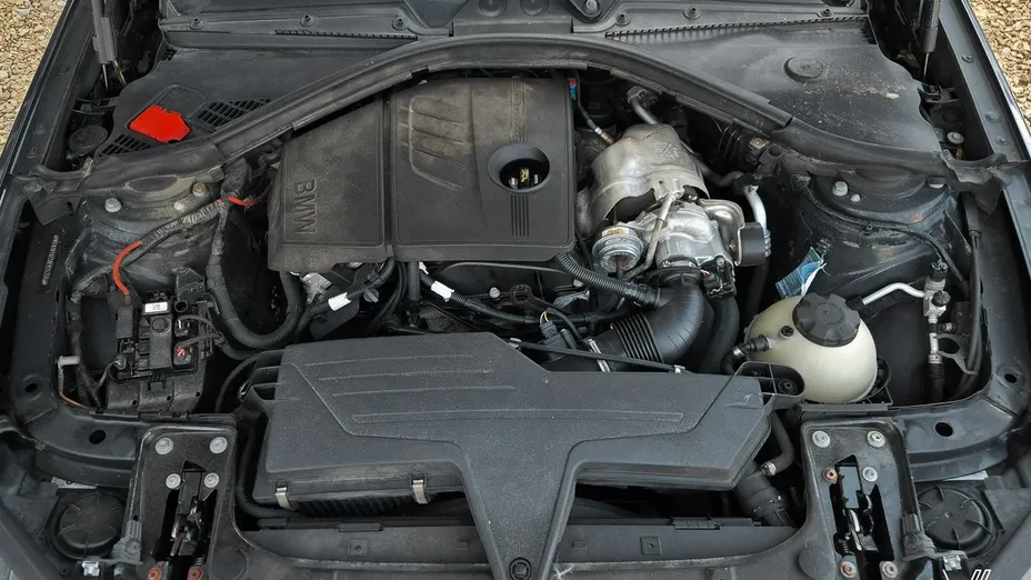BMW Seria 1 -