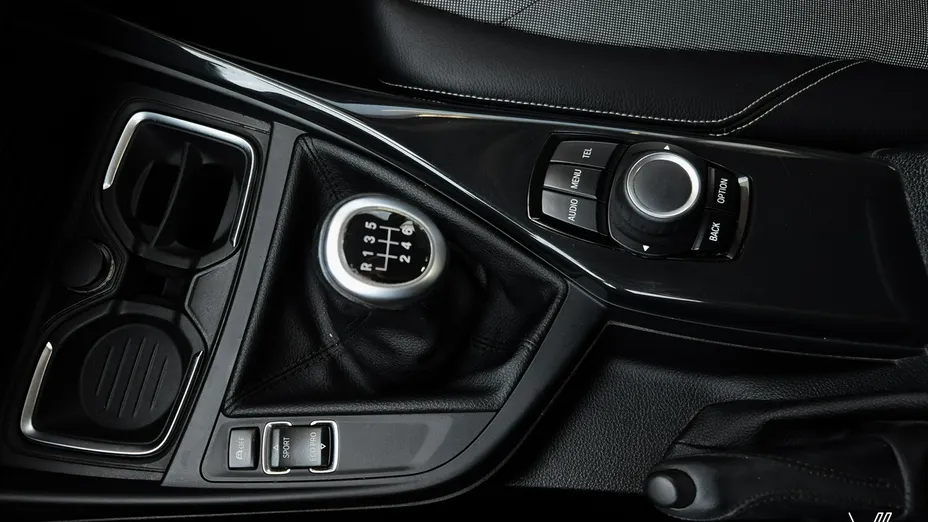 BMW Seria 1 -
