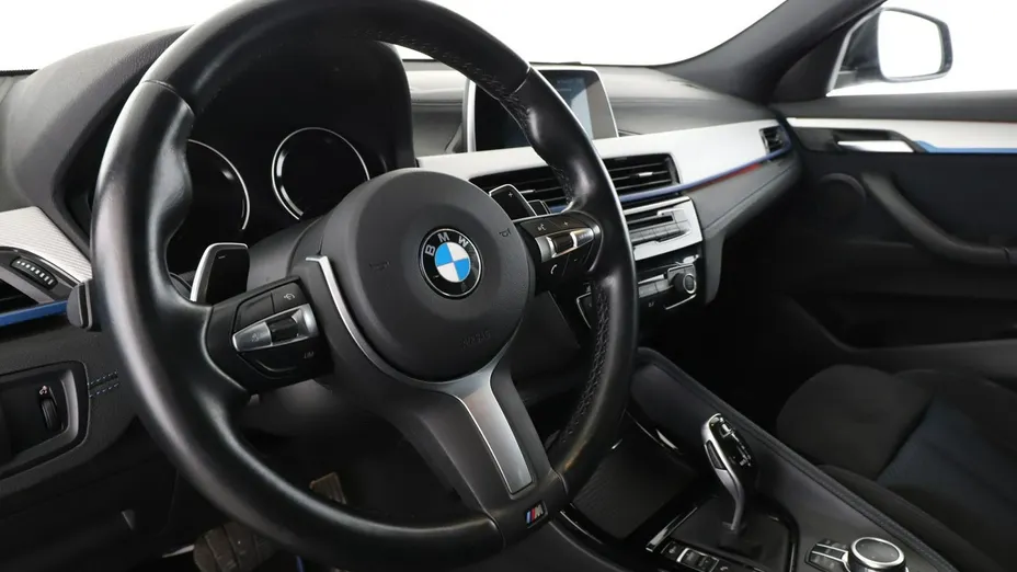 BMW X2 -