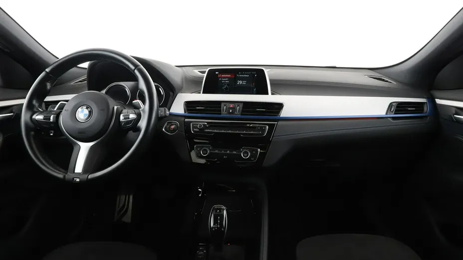 BMW X2 -