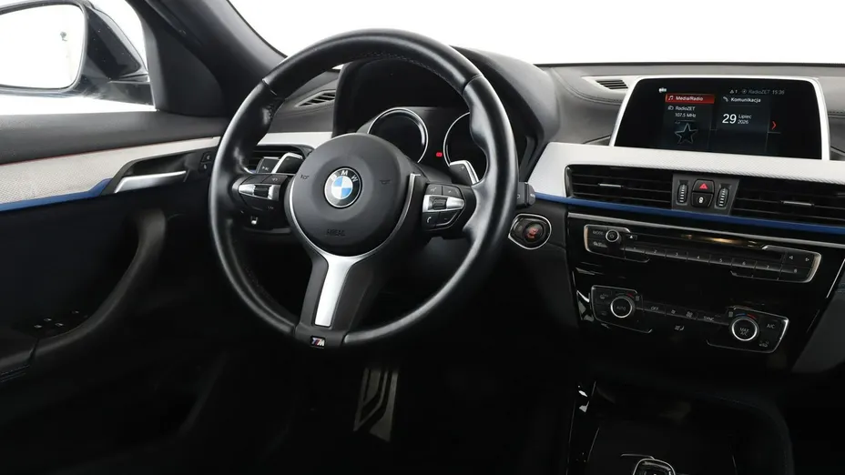 BMW X2 -