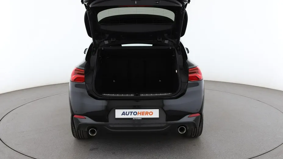 BMW X2 -