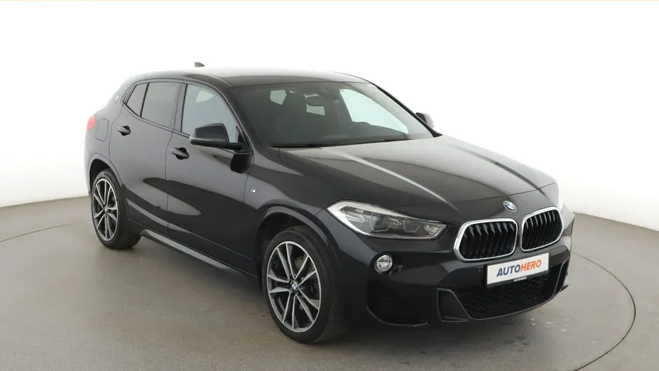 BMW X2 -