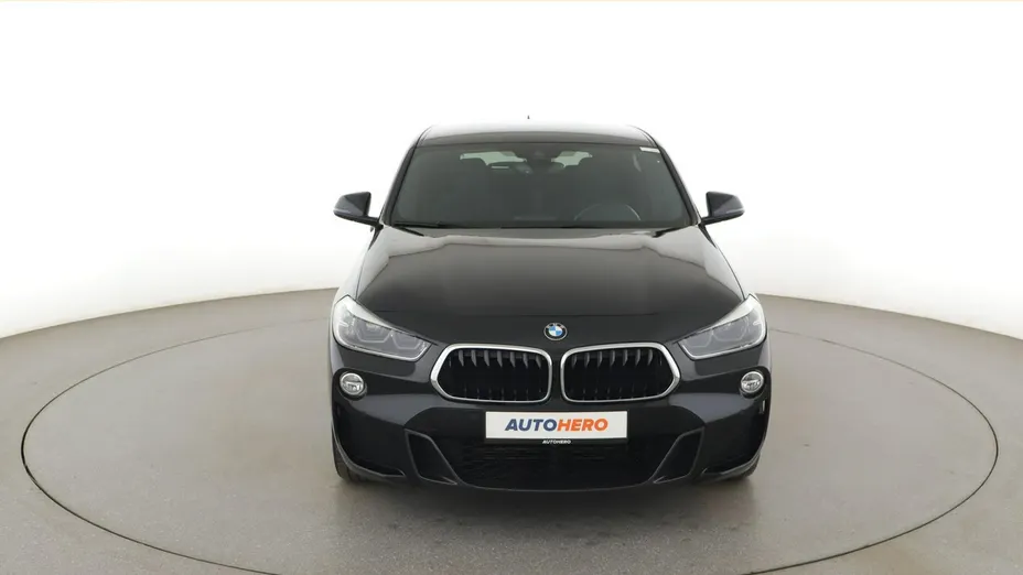 BMW X2 -