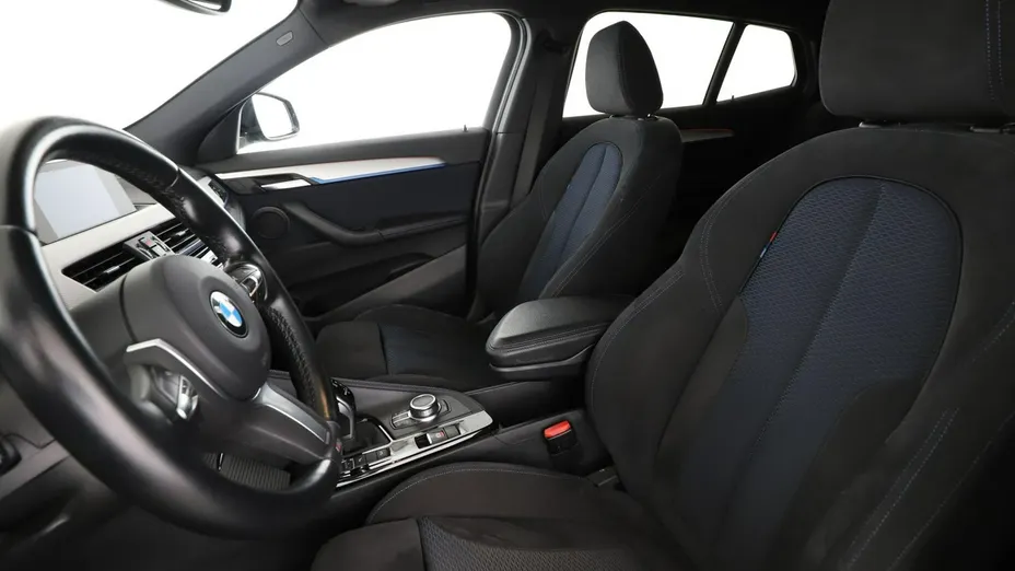 BMW X2 -