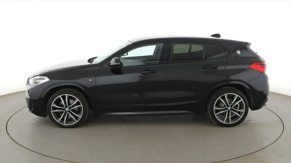 BMW X2 -