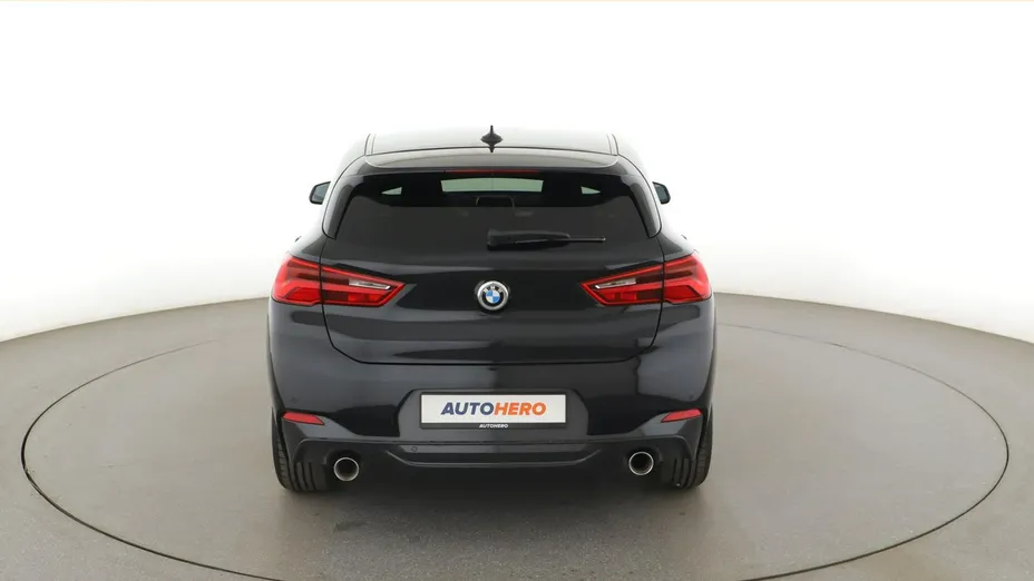 BMW X2 -