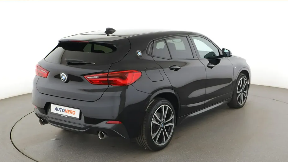 BMW X2 -