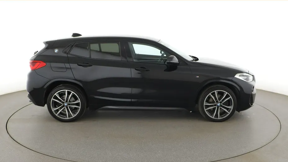 BMW X2 -