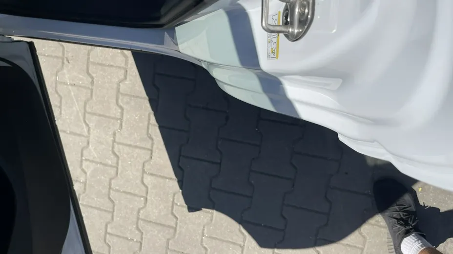CUPRA Terramar -