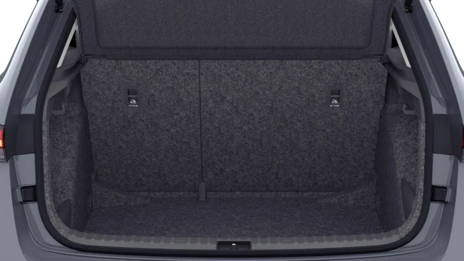 SKODA Scala -