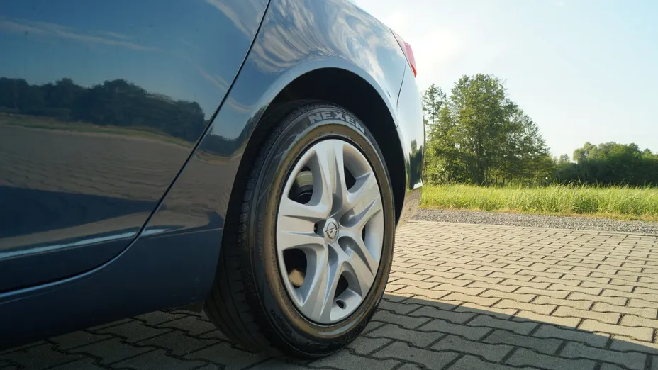 OPEL Insignia -