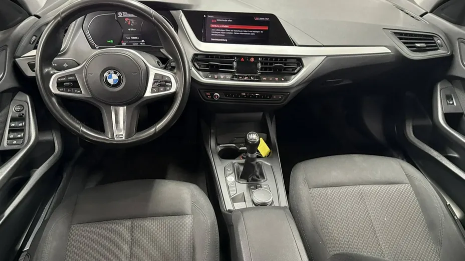 BMW Seria 1 -