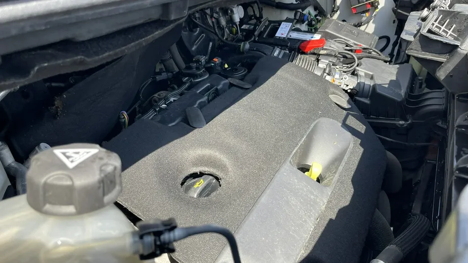 TOYOTA Proace Verso -