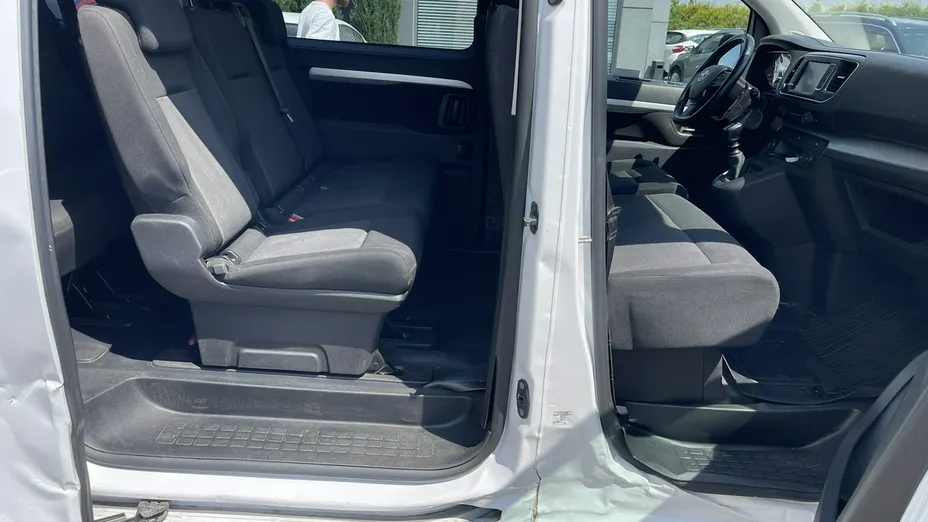 TOYOTA Proace Verso -