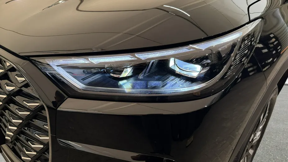CHERY Tiggo 8 -