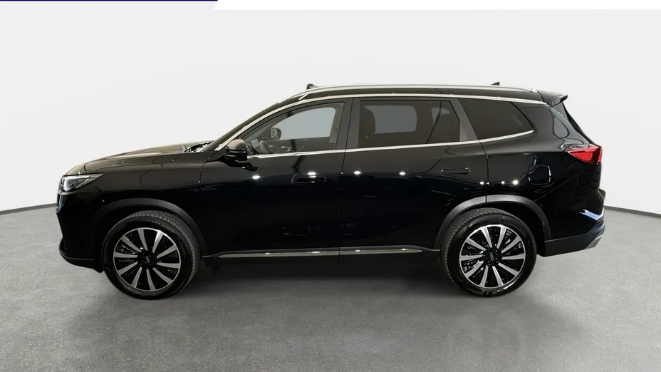 CHERY Tiggo 8 -