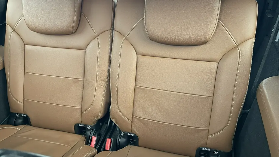 MERCEDES-BENZ GLS -