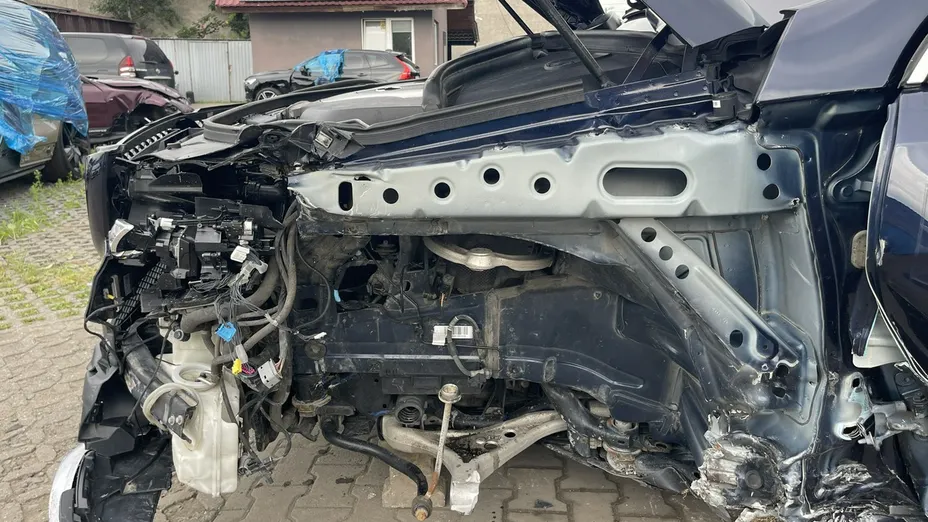 MERCEDES-BENZ GLS -