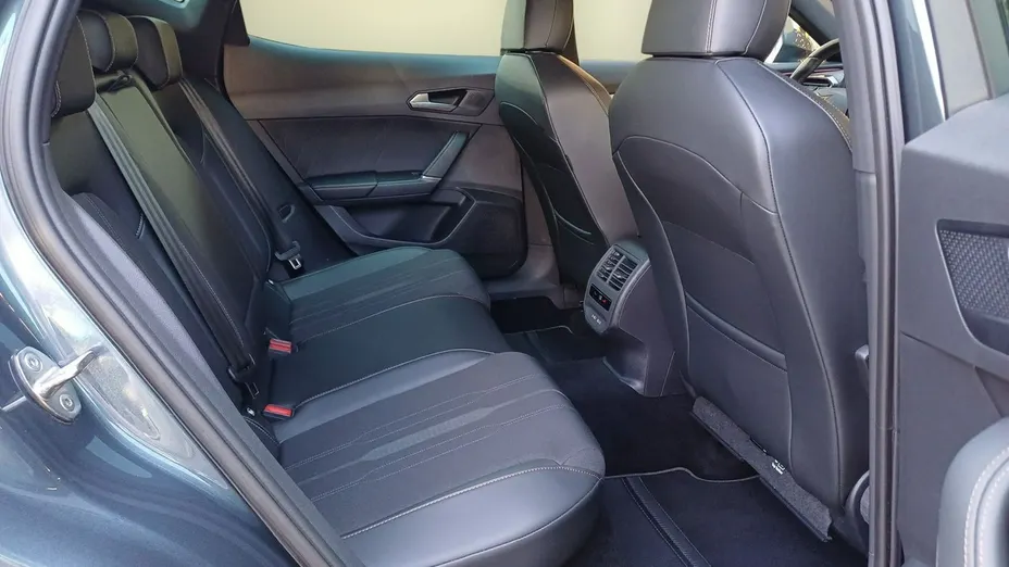 CUPRA Formentor -