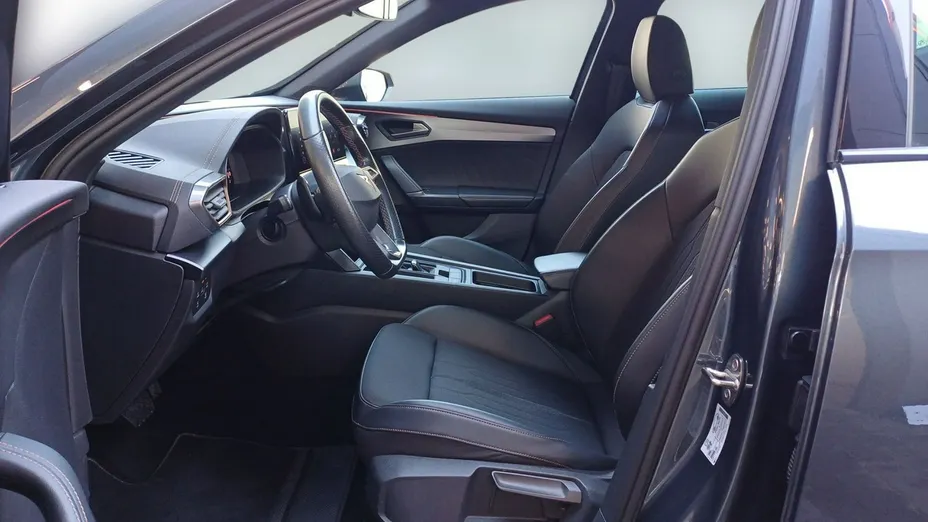 CUPRA Formentor -