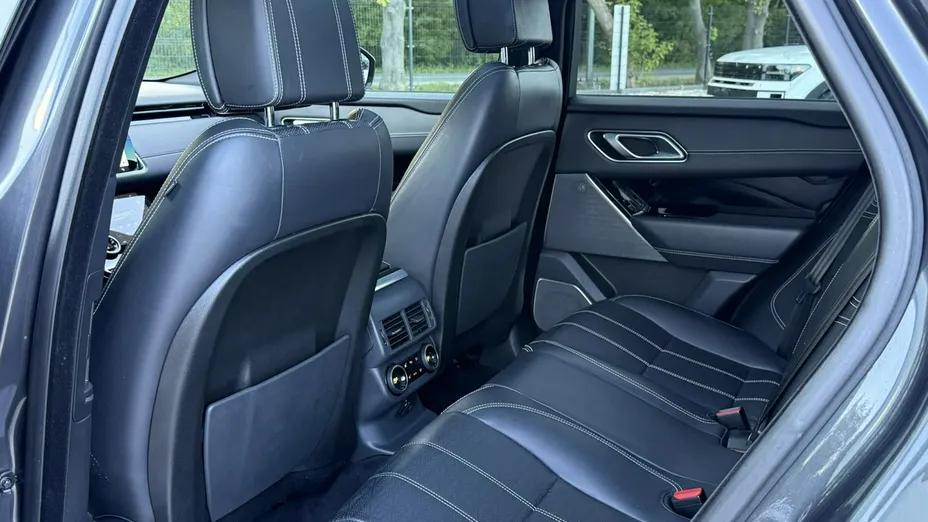 LAND ROVER Range Rover Velar -