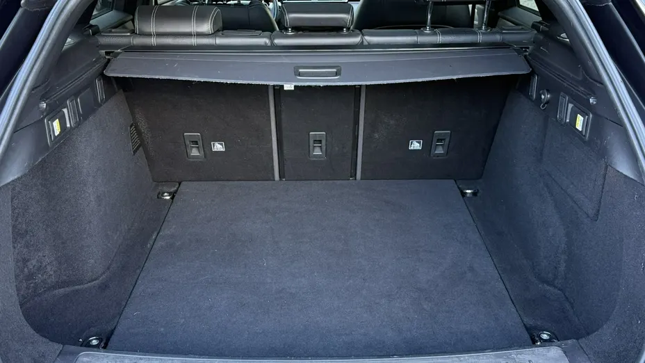 LAND ROVER Range Rover Velar -