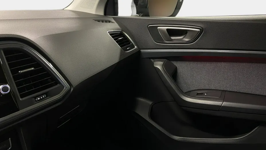 SEAT ATECA -